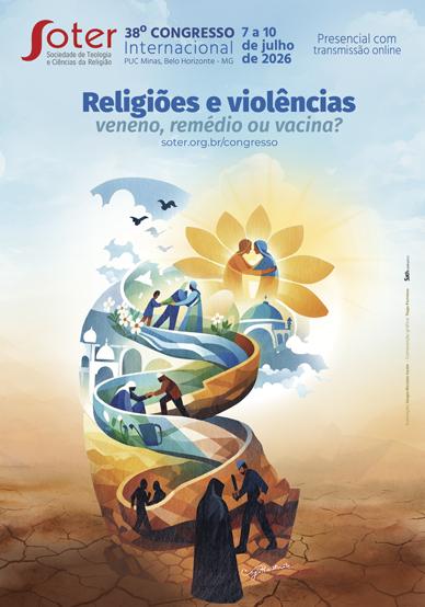 38º CONGRESSO DA SOTER 2026 38º CONGRESSO DA SOTER 2026