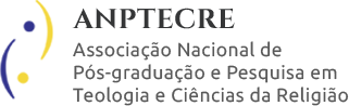 Anptecre - Associação Nacional de Pós-Graduação e Pesquisa em Teologia e Ciências da Religião